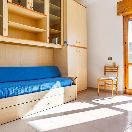 "Le Camere Di Beppe", Ampio E Luminoso Appartamento A Lecce Exterior foto