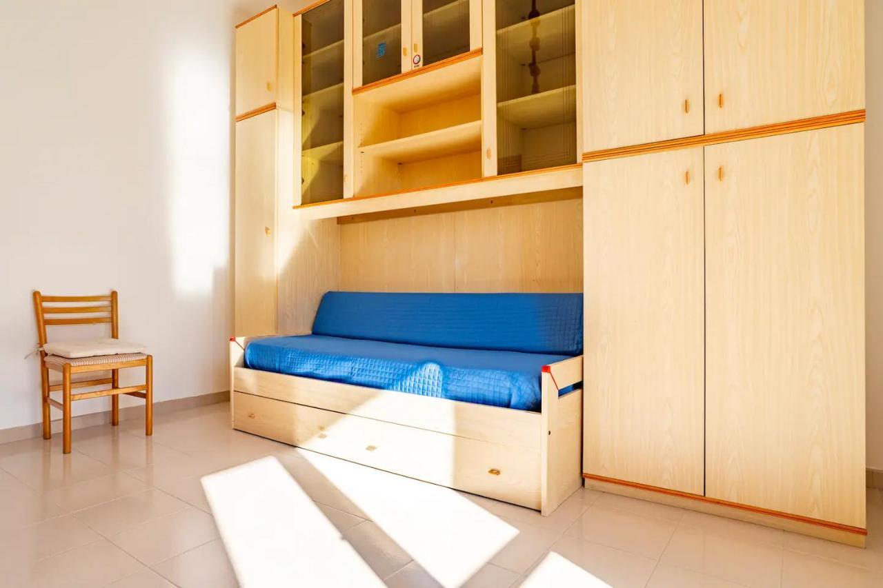 "Le Camere Di Beppe", Ampio E Luminoso Appartamento A Lecce Exterior foto